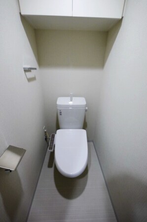 コンフォリア志村坂上の物件内観写真